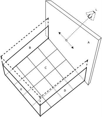 Documentation of the Development of Various Visuomotor Responses in Typically Reared Kittens and Those Reared With Early Selected Visual Exposure by Use of a New Procedure